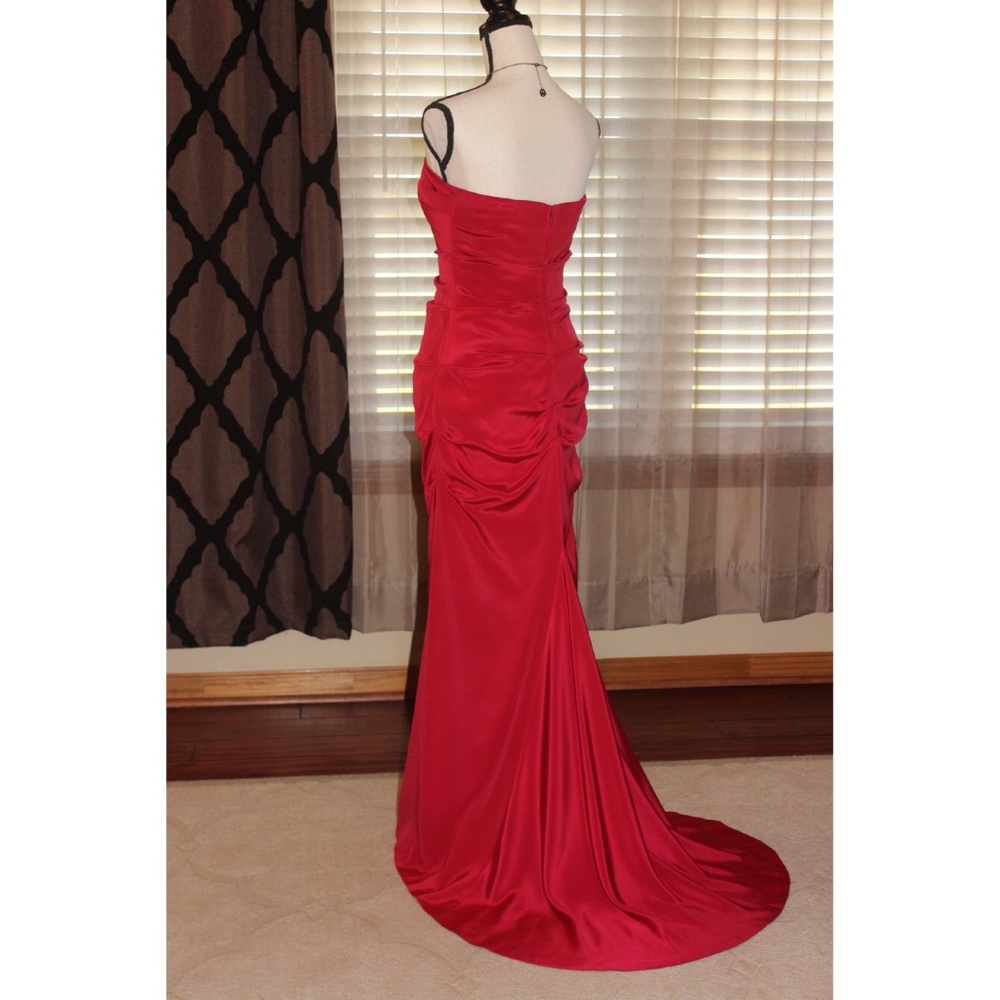 Nicole Miller Formal Evening Dress - Prom